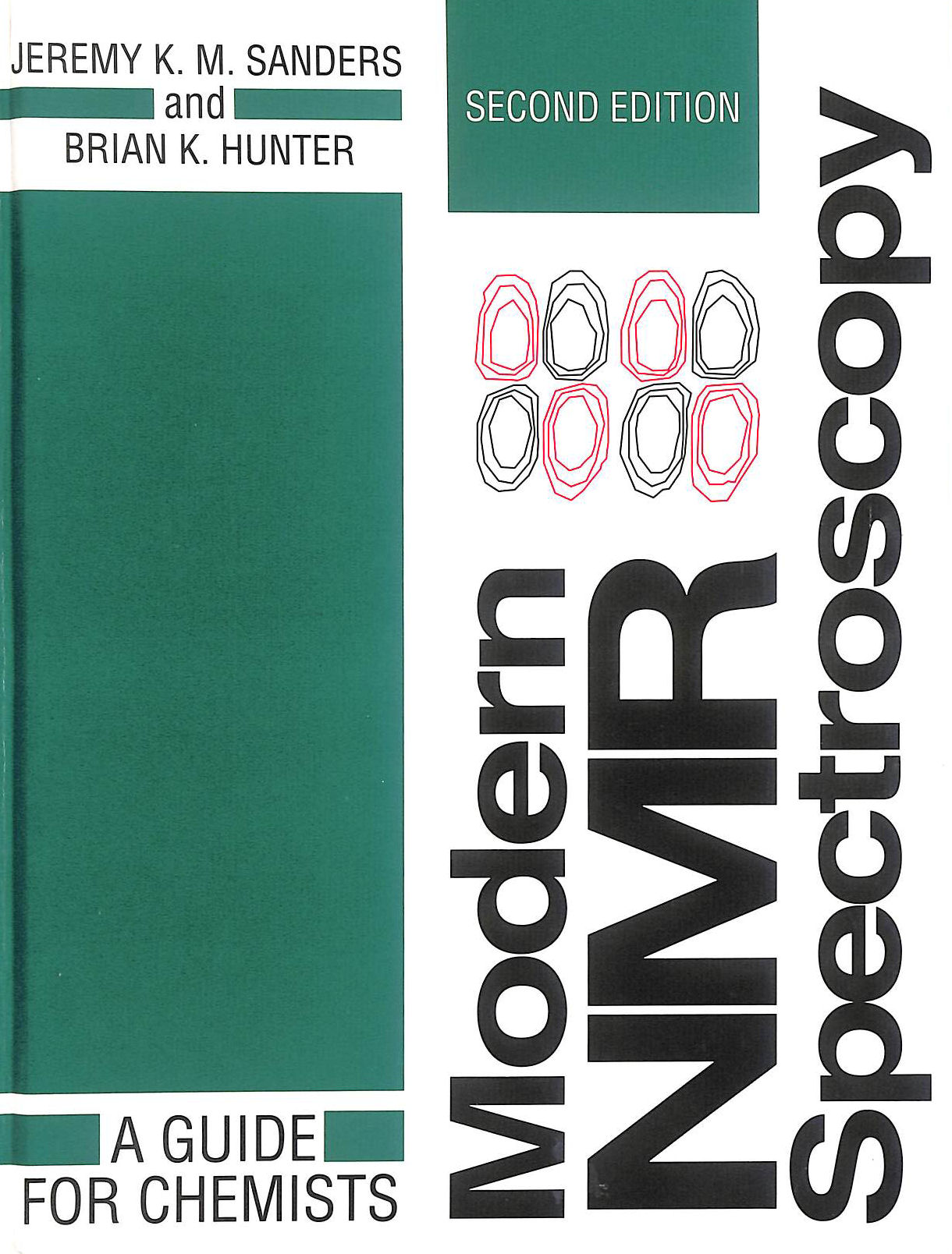Modern NMR Spectroscopy: A Guide for Chemists