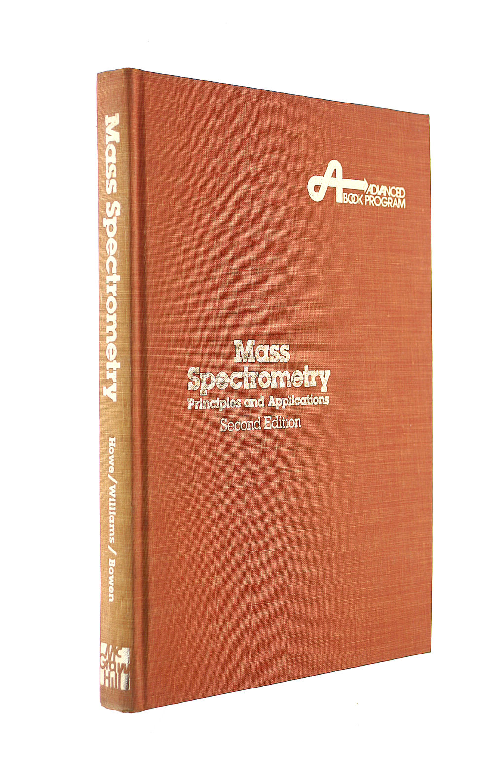 Mass Spectrometry: Principles and Applications