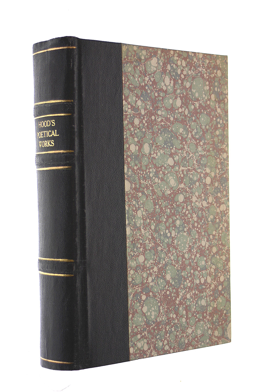 The Poetical Works of Thomas Hood