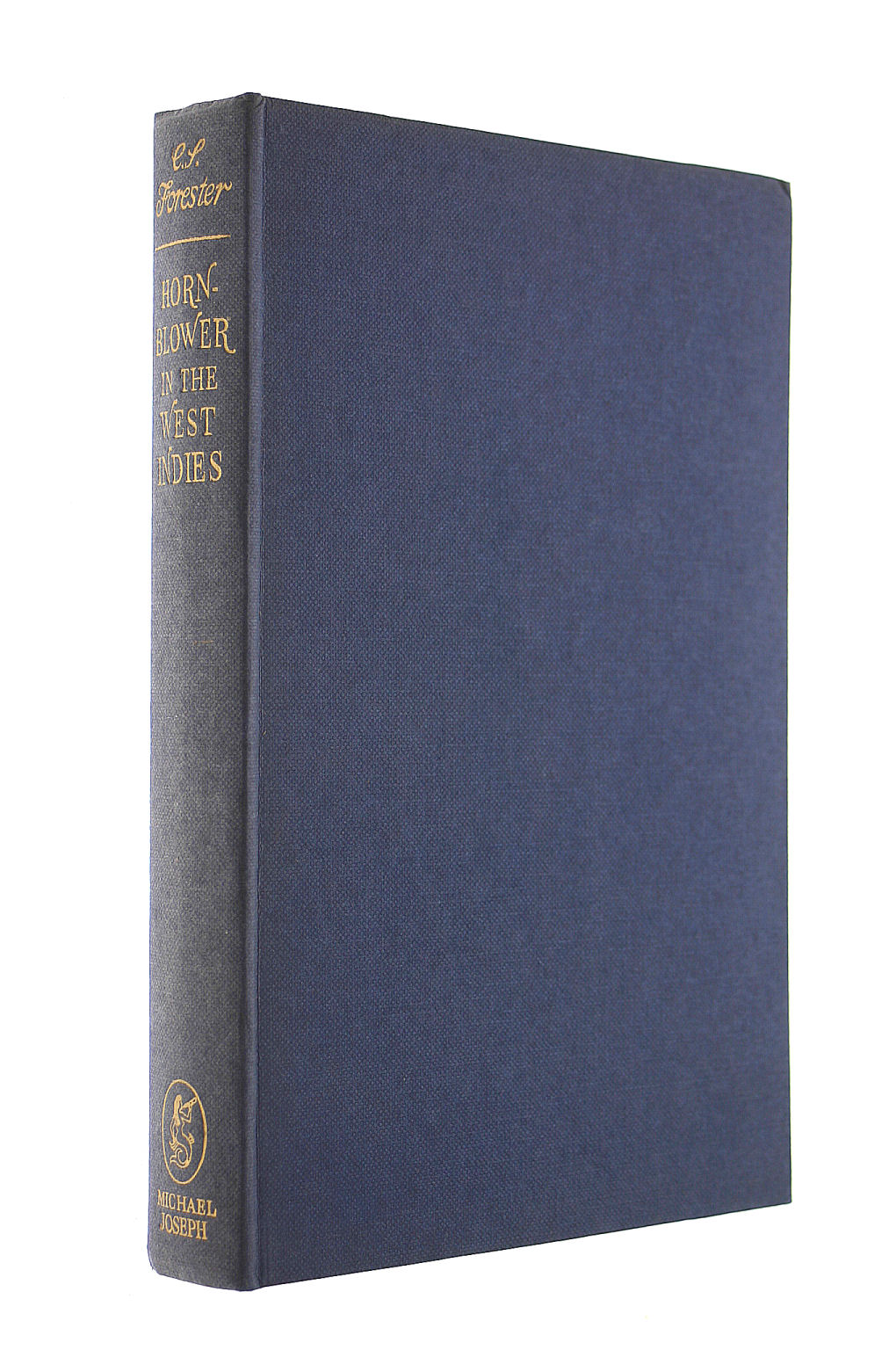 Hornblower in the West Indies