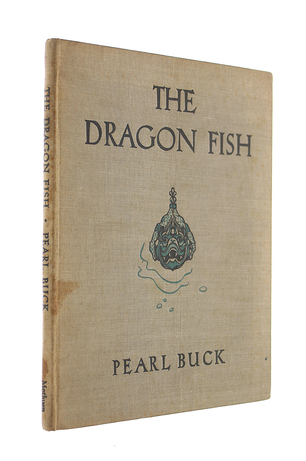 The Dragon Fish
