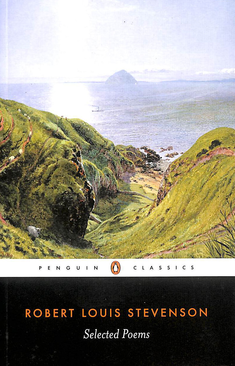 Selected Poems