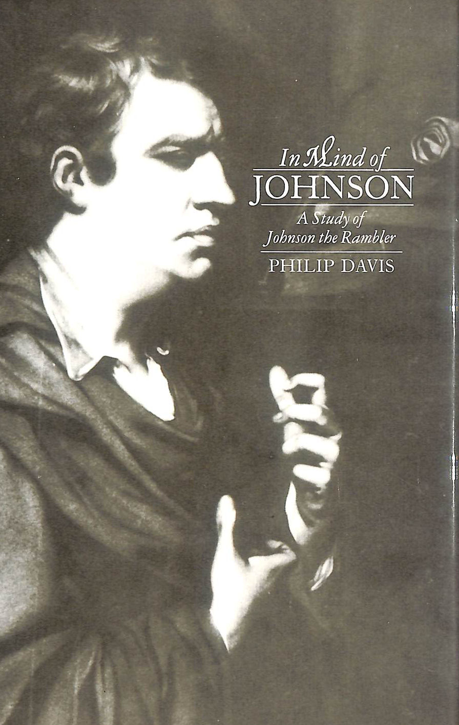 In Mind of Johnson