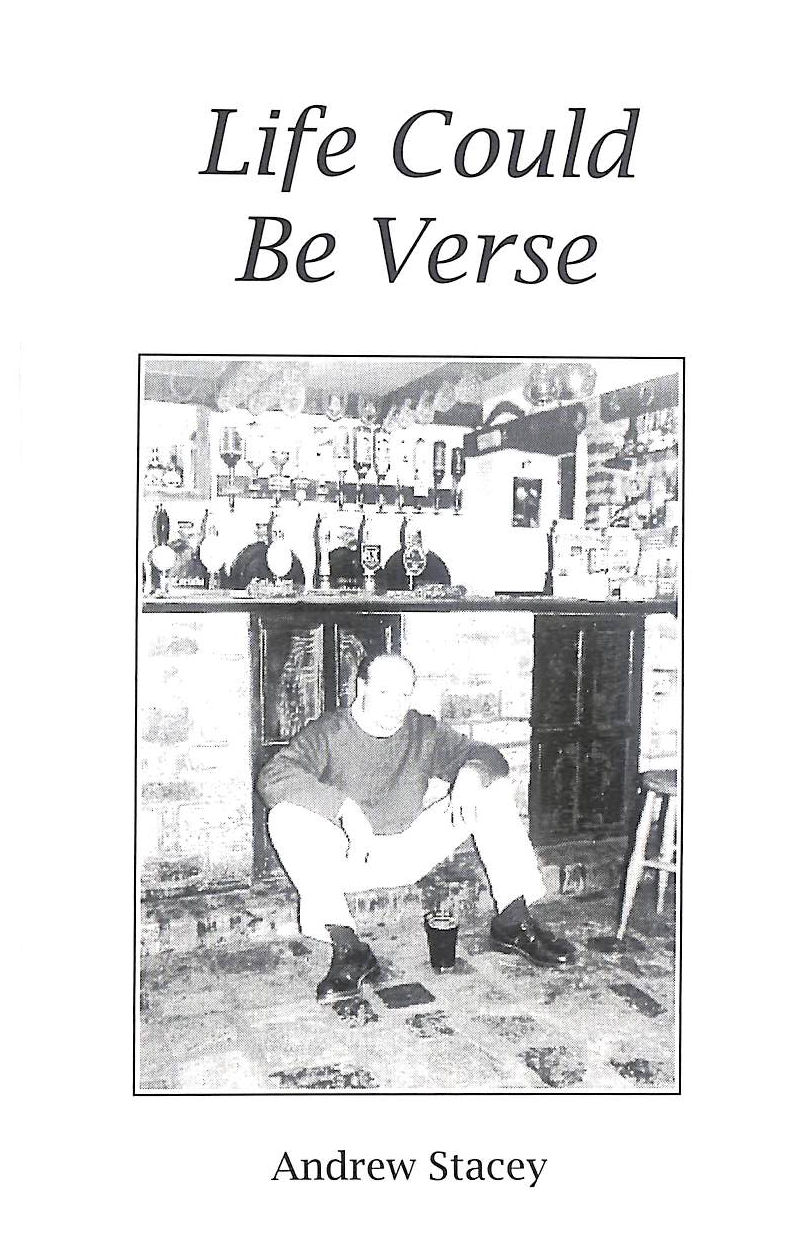 Life Could be Verse
