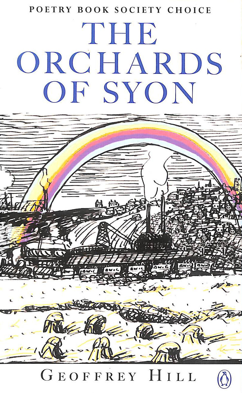 The Orchards Of Syon