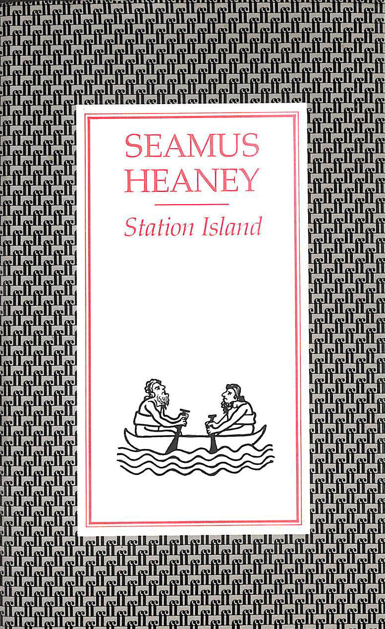 Station Island