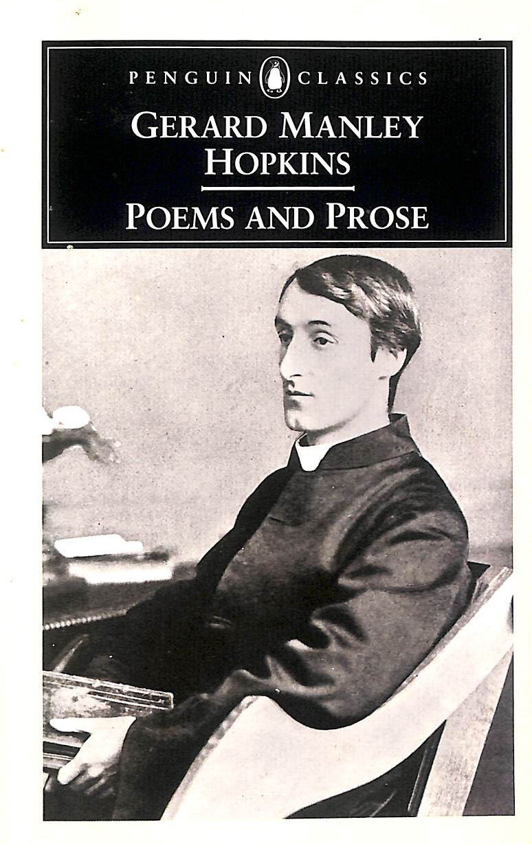 Poems and Prose