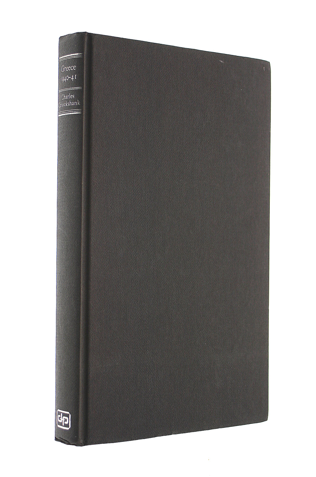 Greece, 1940-1941