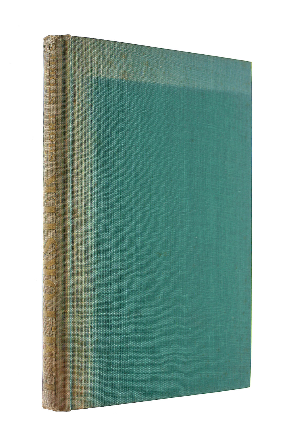 Collected Short Stories