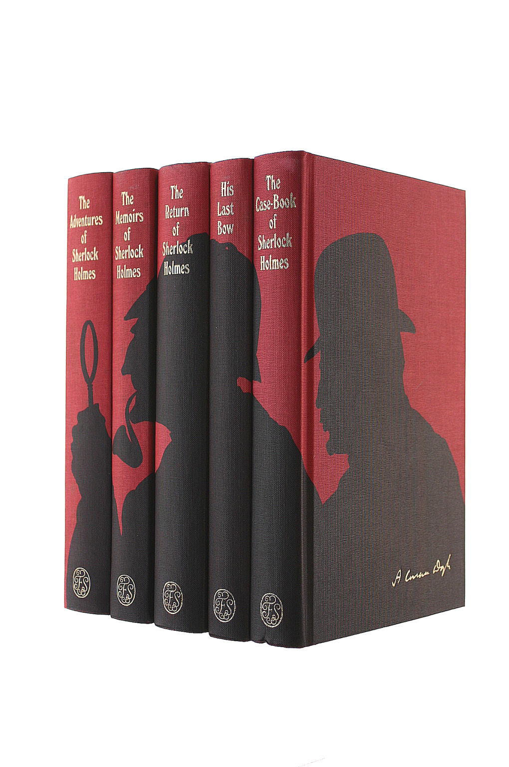 Sherlock Holmes : Complete Stories