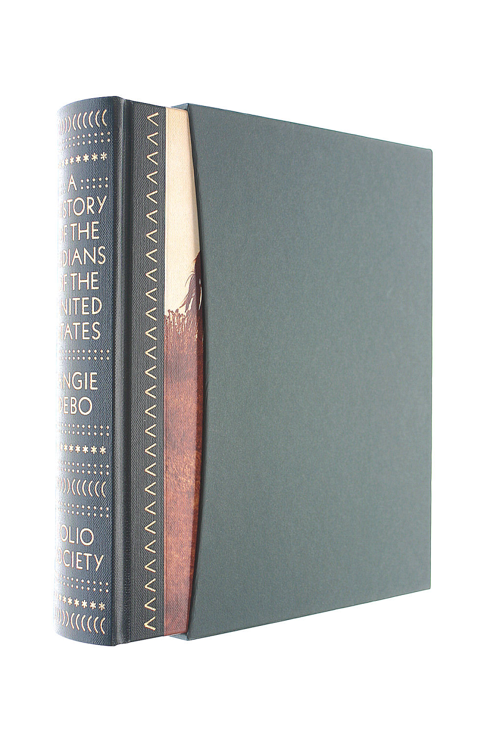 A History of the Indians of the United States