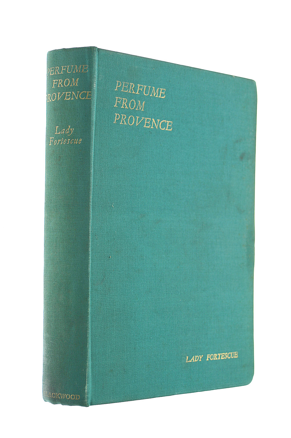Perfume From Provence