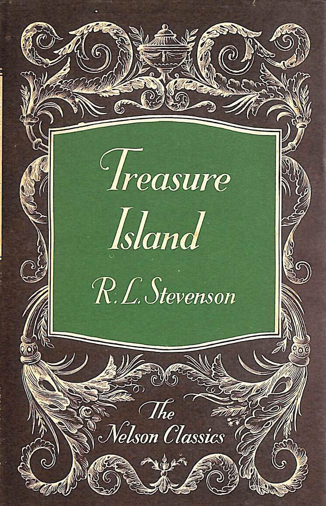 Treasure Island