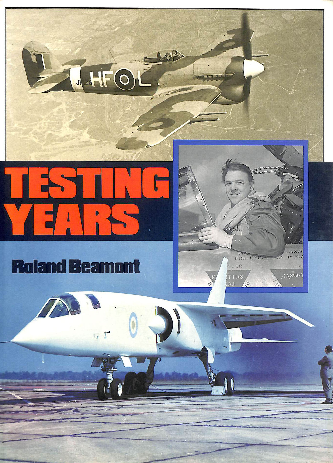 Testing Years