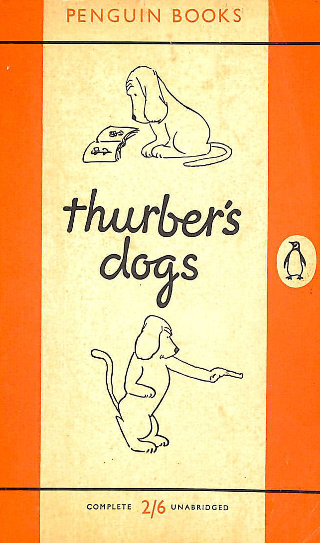 Thurber's Dogs