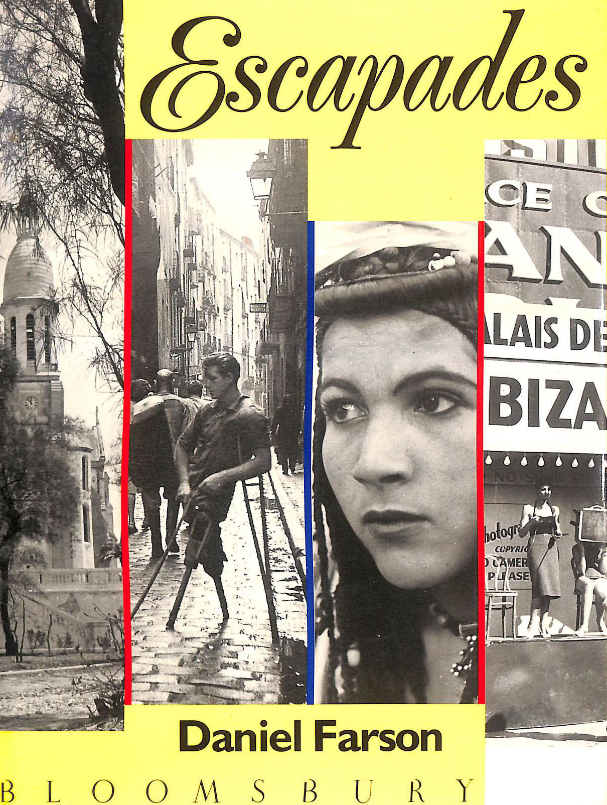 Escapades
