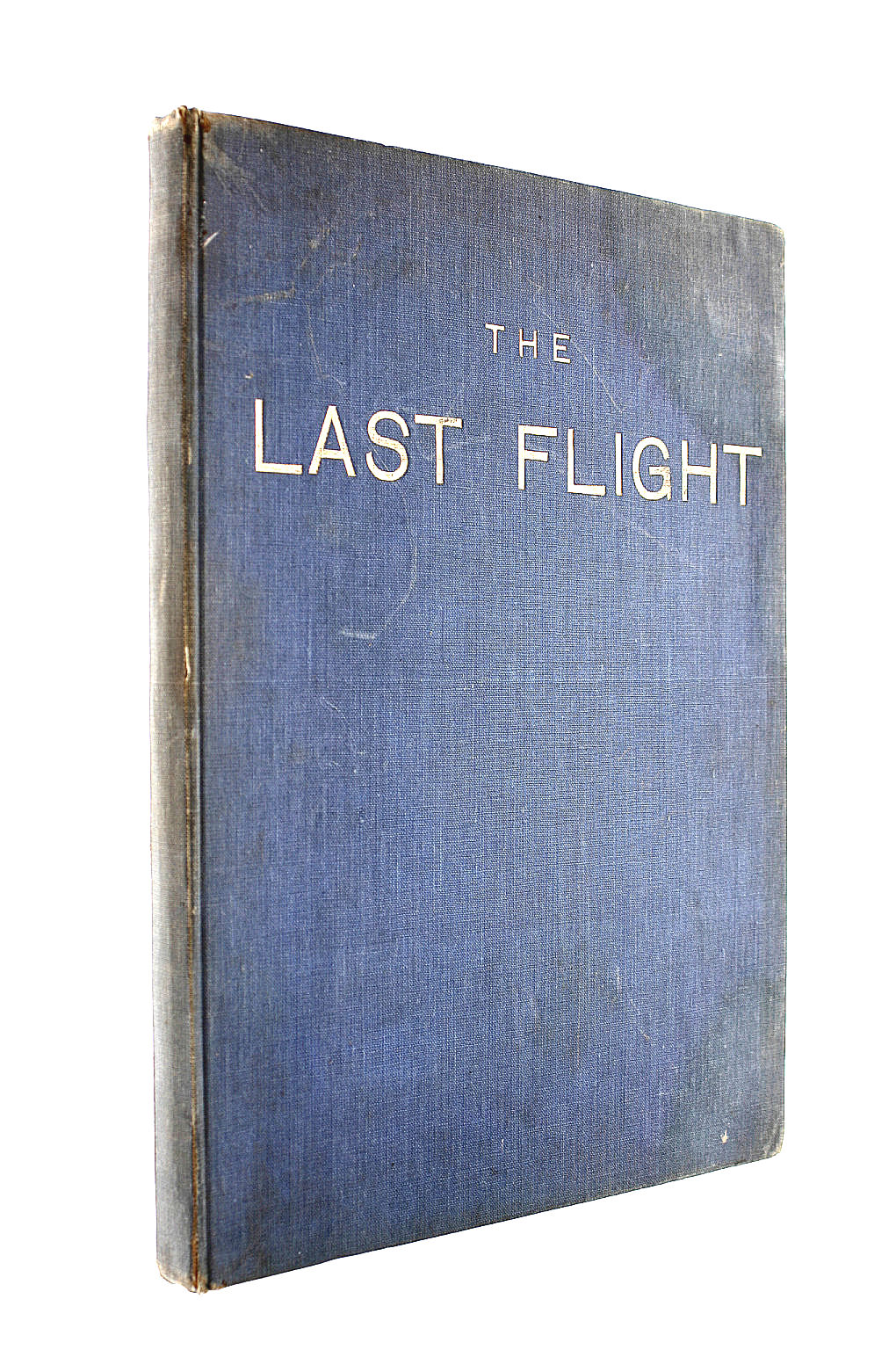 The Last Flight