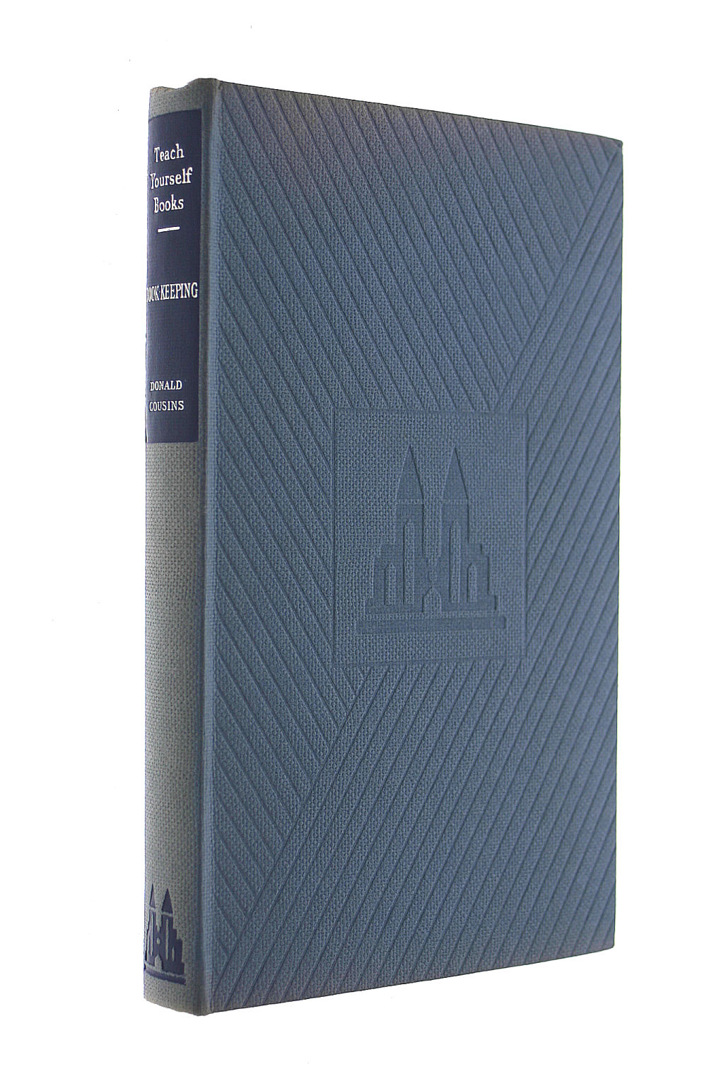 Teach Yourself Book-Keeping