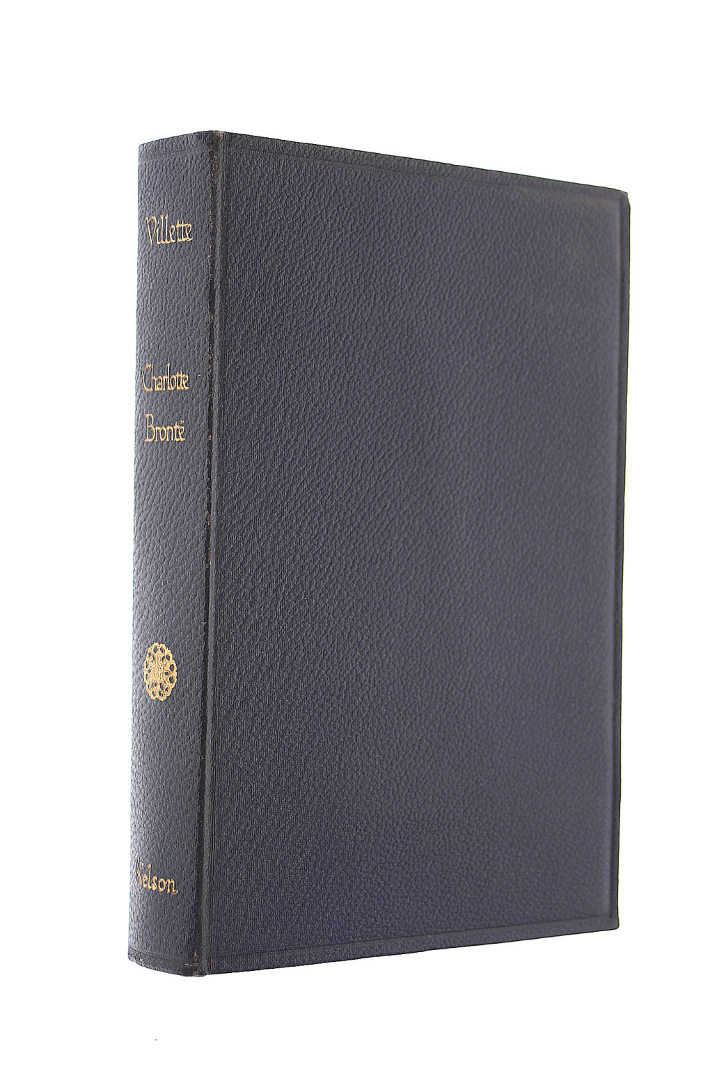 Villette (Nelson's classics)