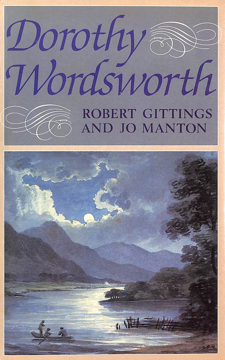 Dorothy Wordsworth