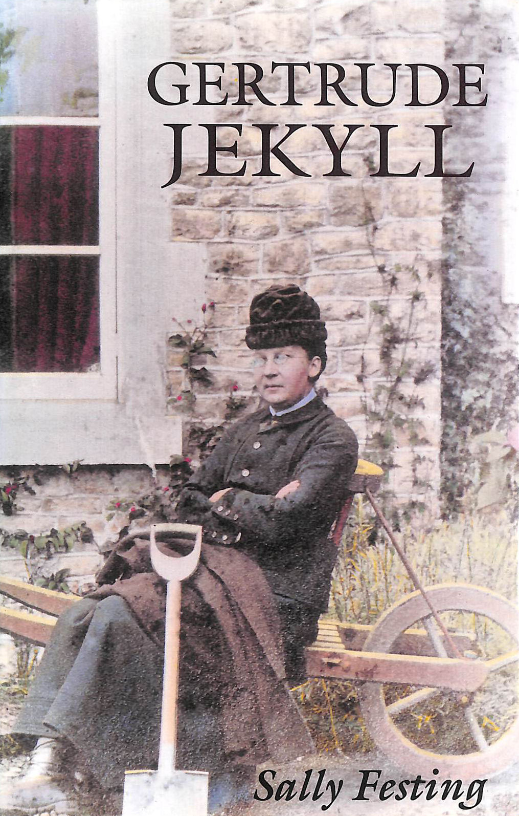 Gertrude Jekyll