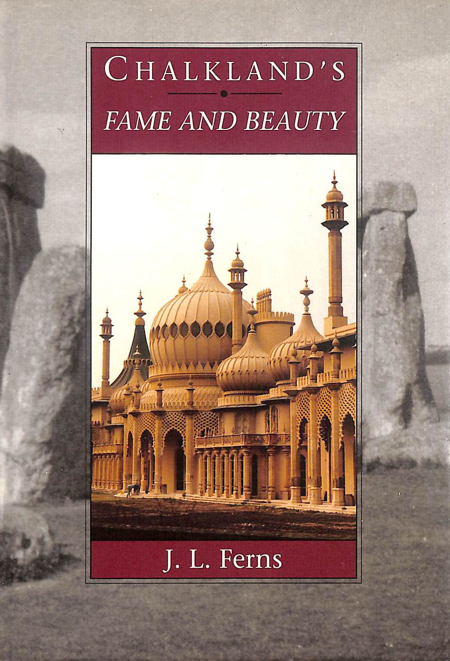 Chalkland's Fame and Beauty