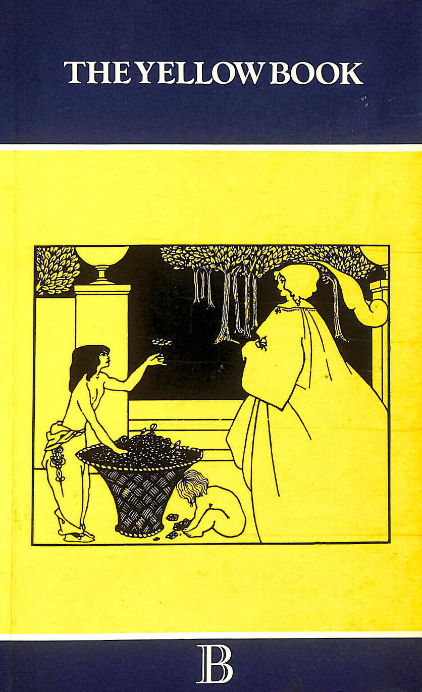 The Yellow Book: Selections