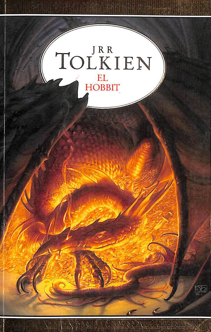 El Hobbitt