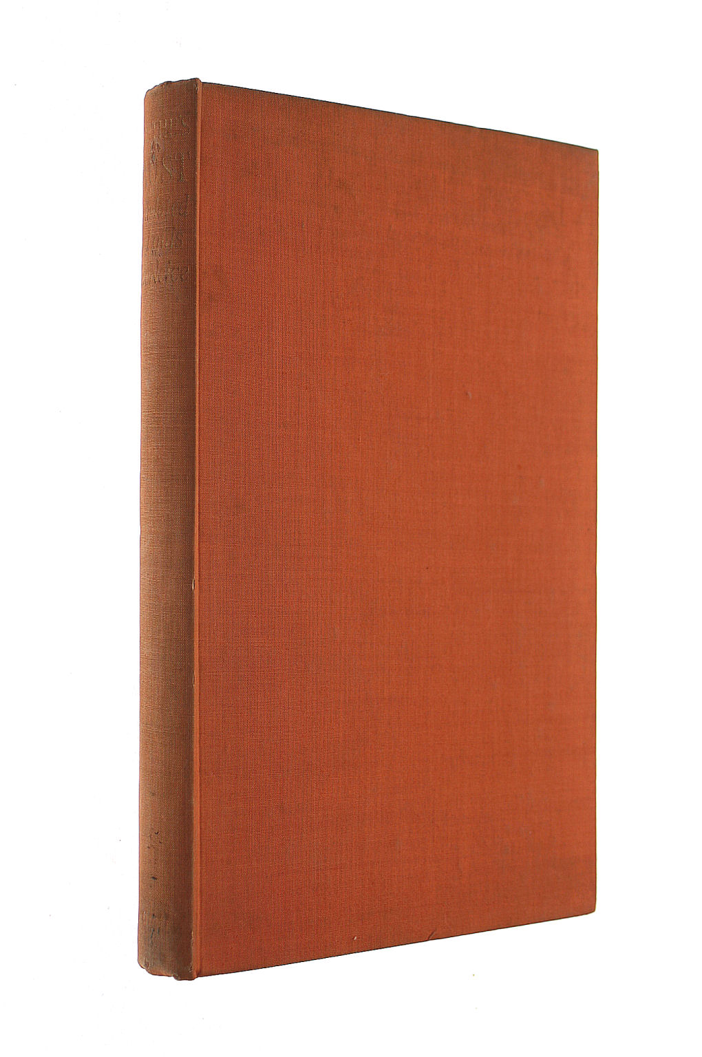 Goethe's Faust Parts I and II