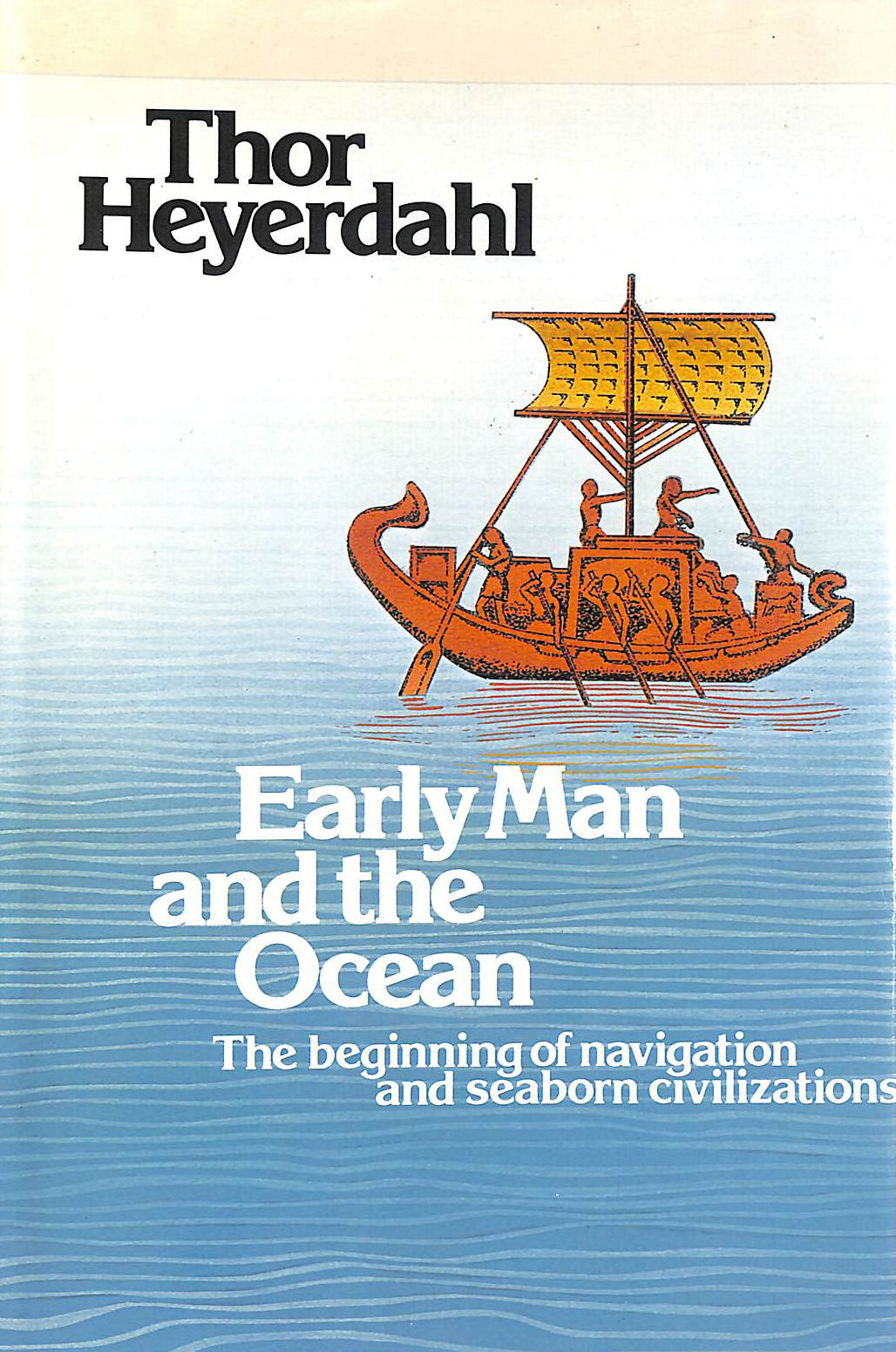 Early Man and the Ocean