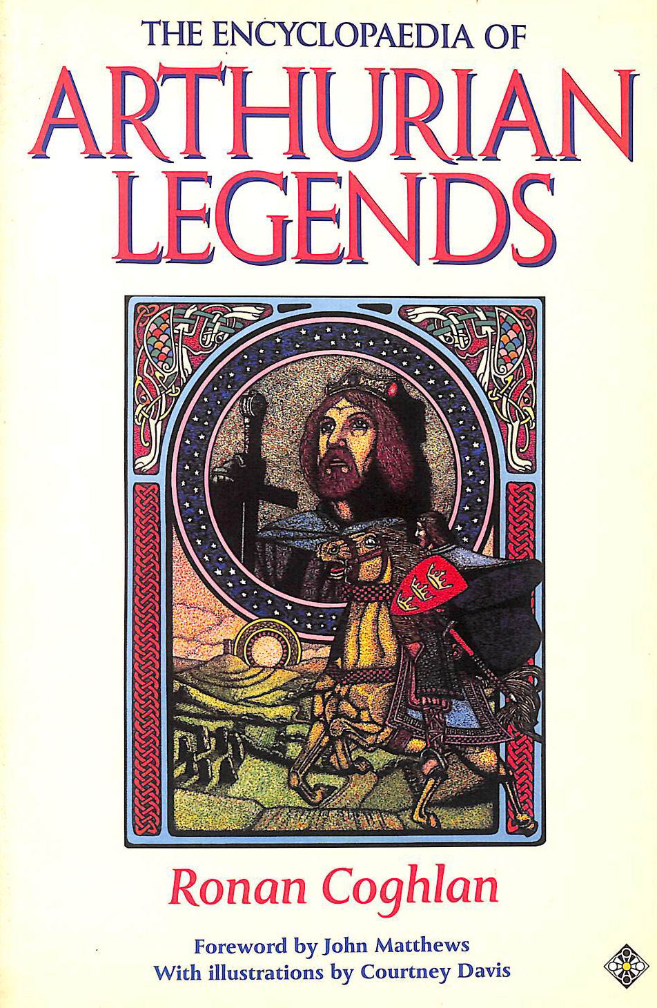 The Encyclopaedia of Arthurian Legends