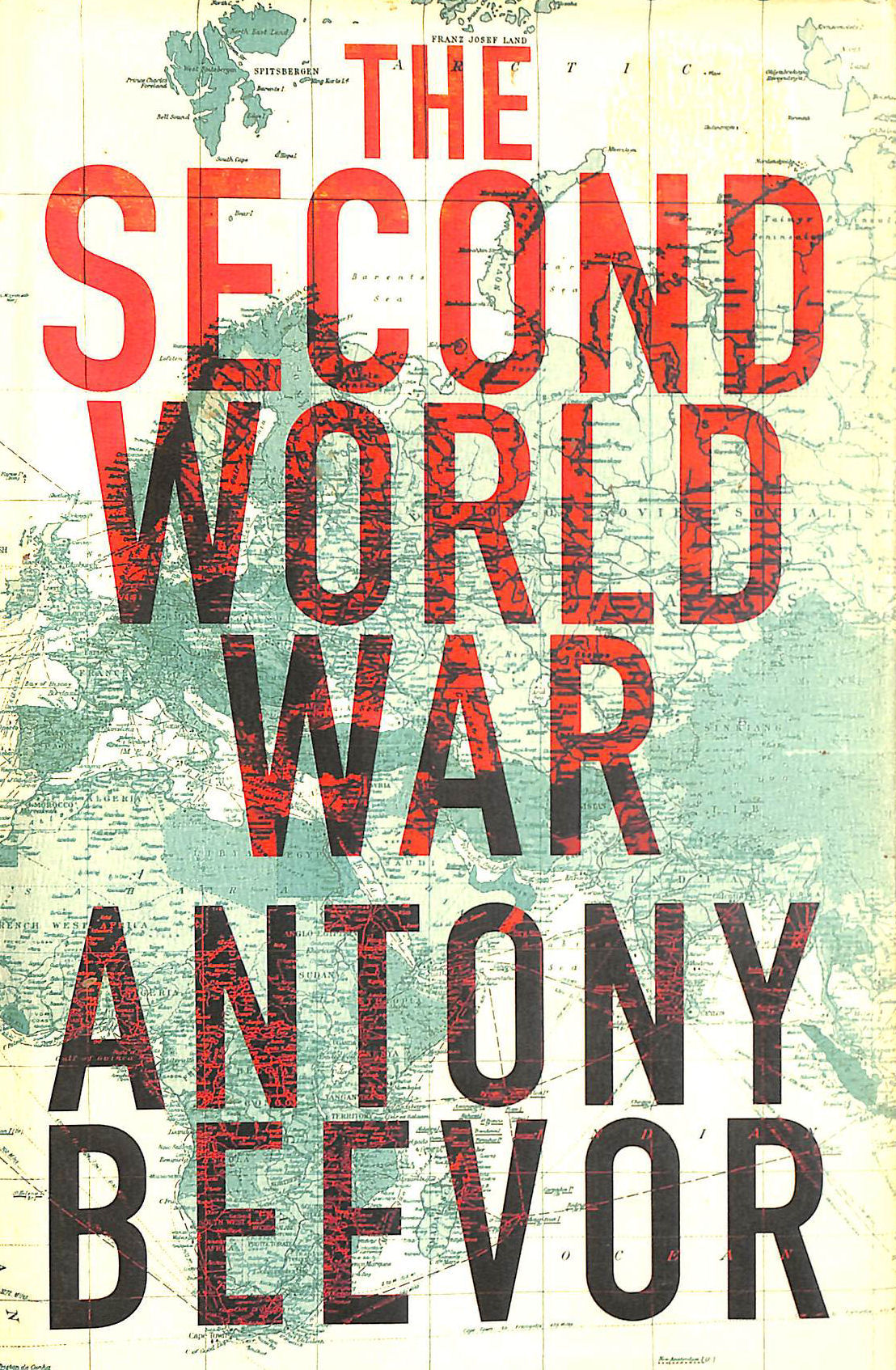 The Second World War