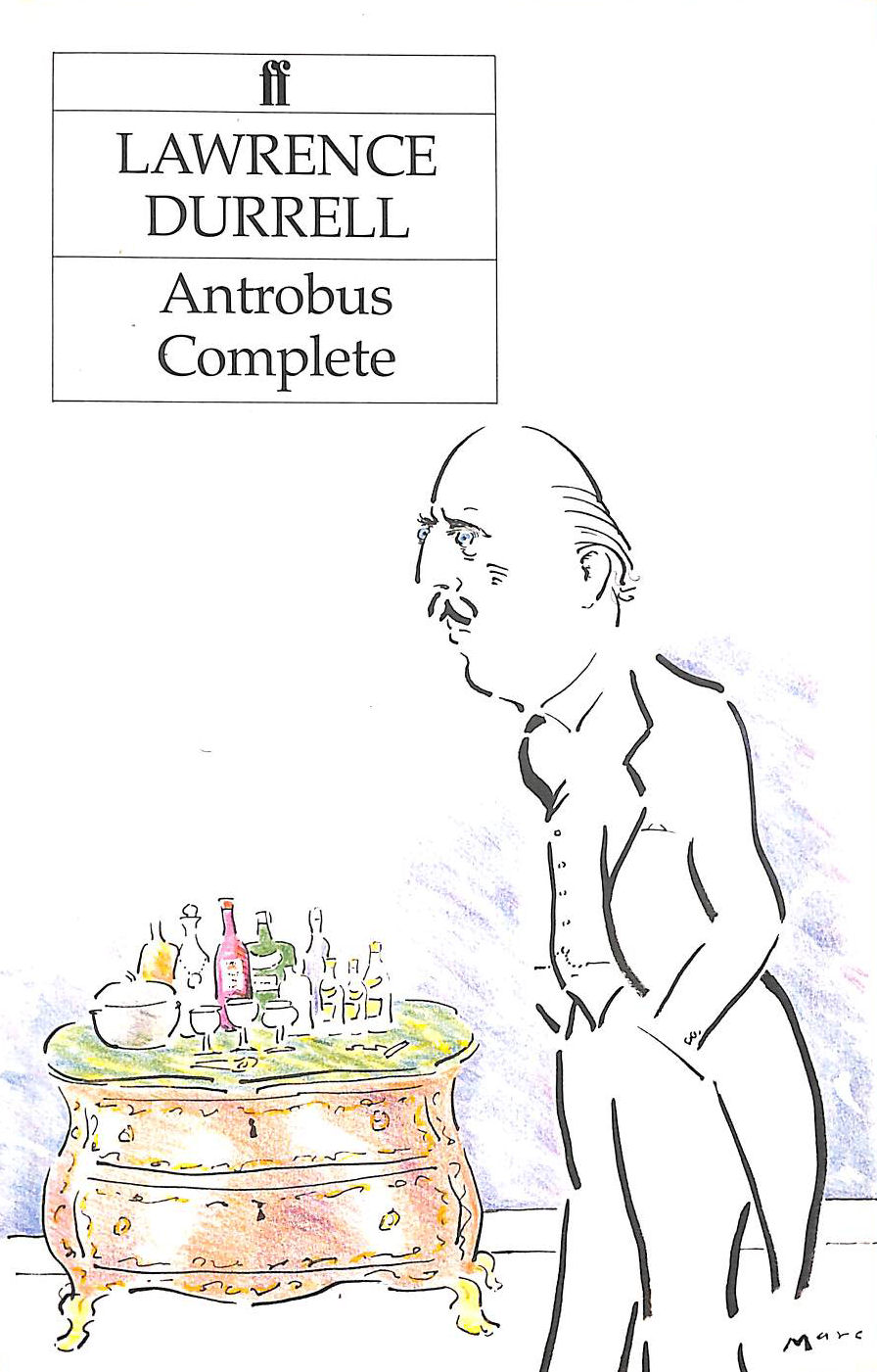 Antrobus Complete