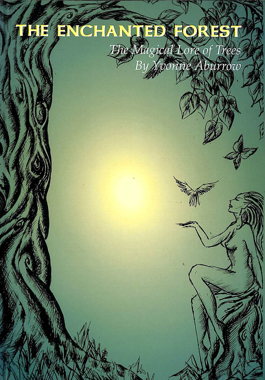The Enchanted Forest: Magical Lore of Trees