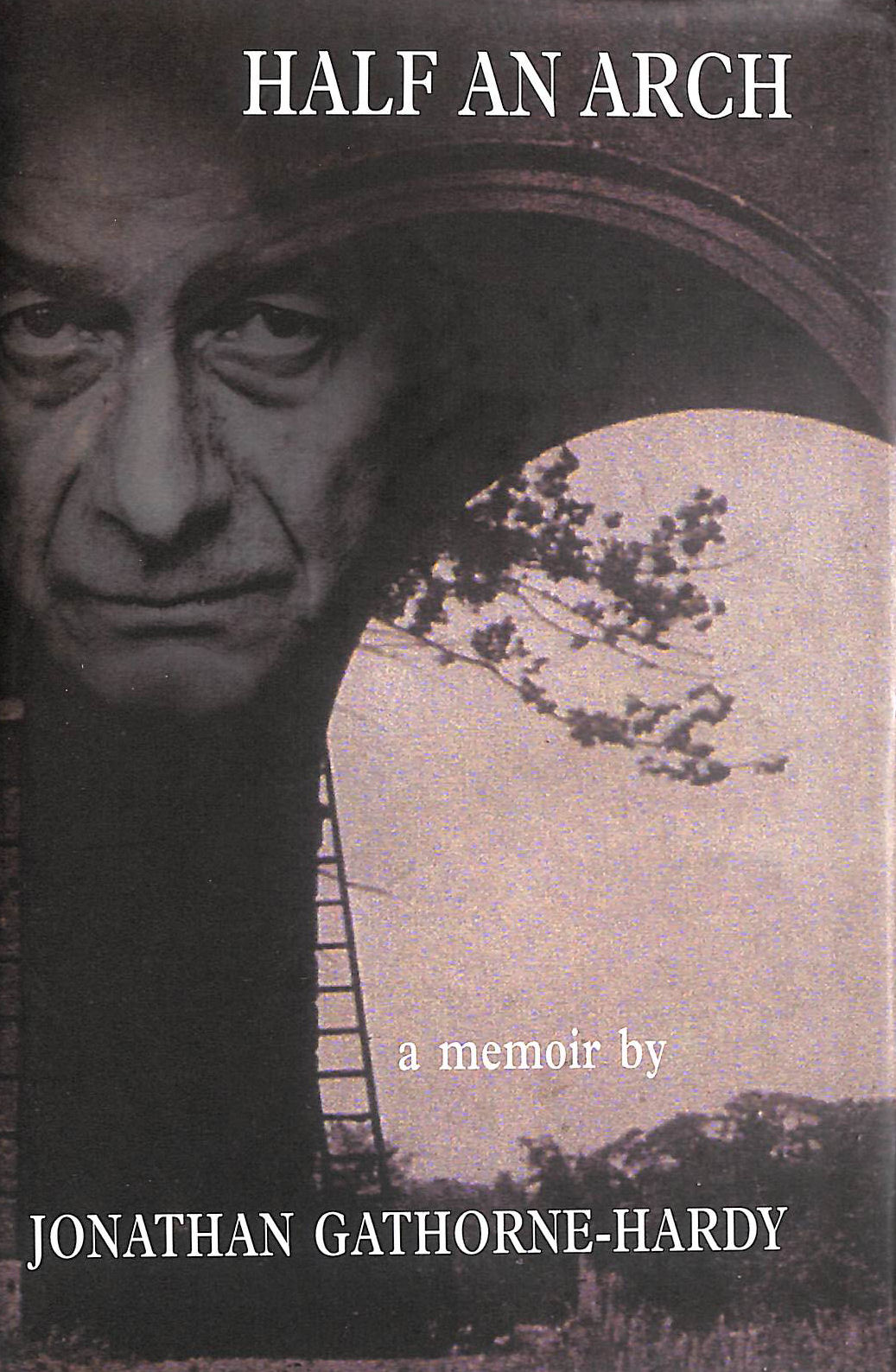 Half an Arch: A Memoir