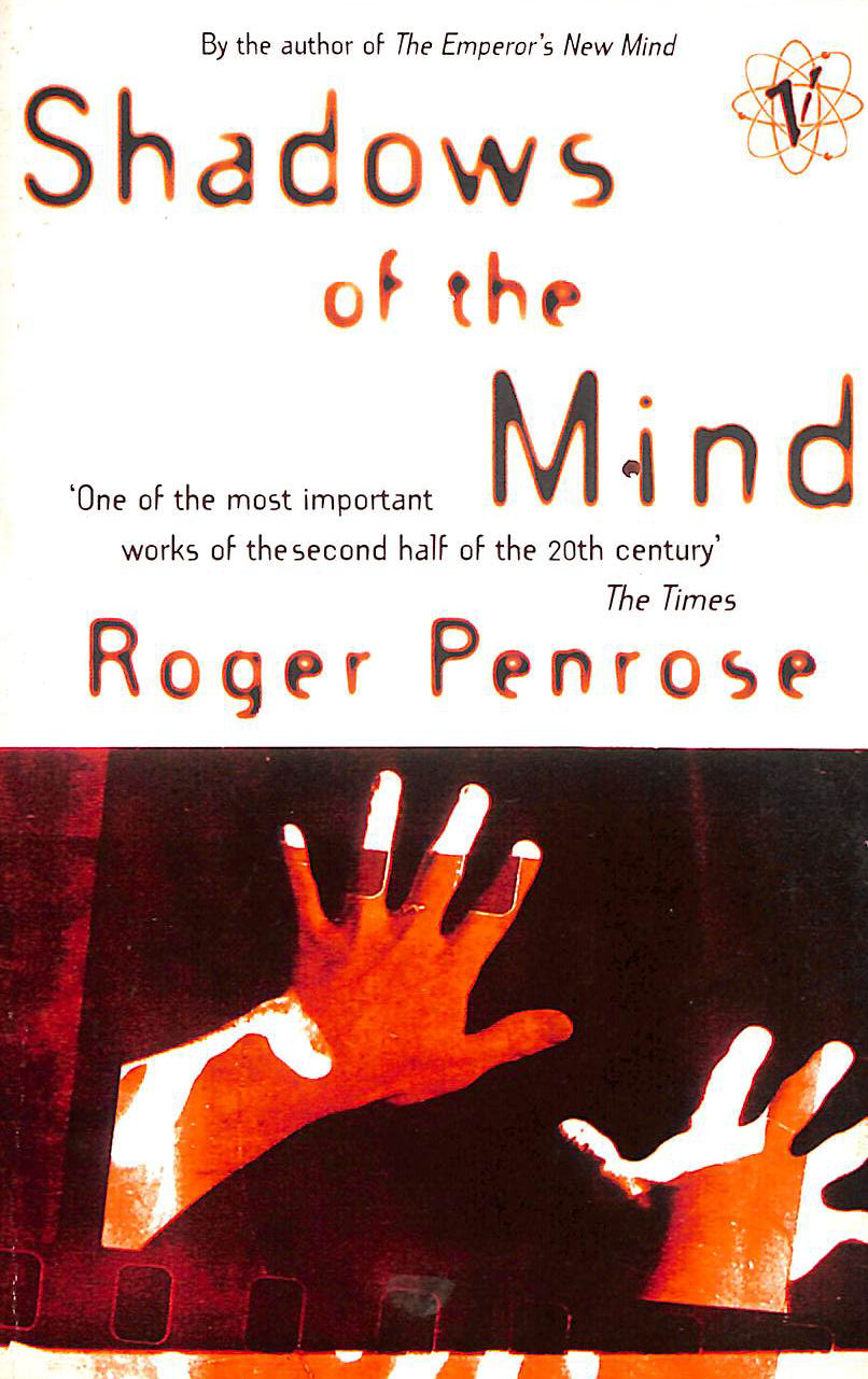 Shadows Of The Mind