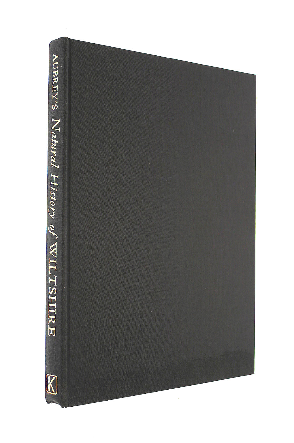 Natural History of Wiltshire