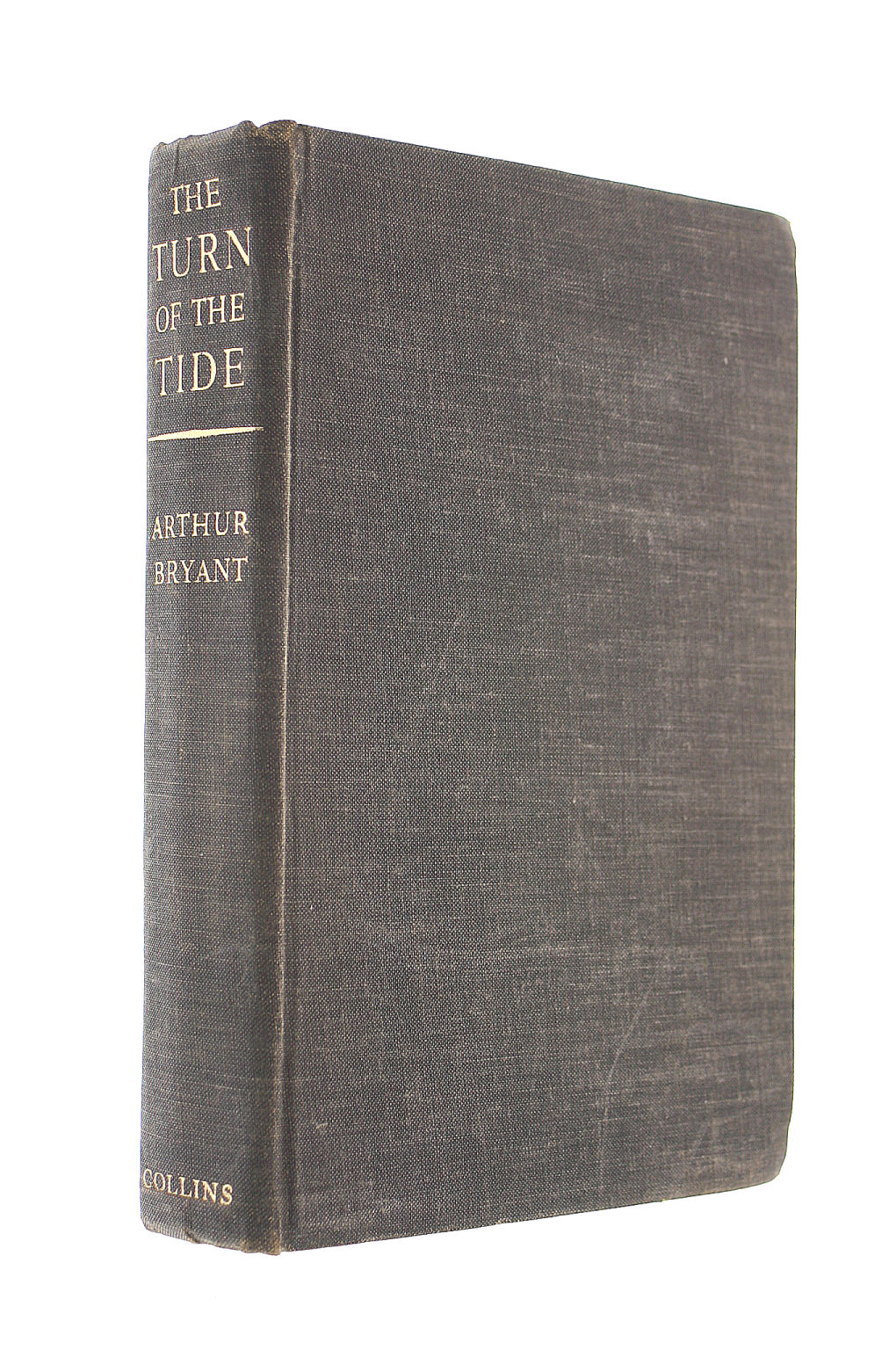 The Turn of the Tide 1939 - 1943