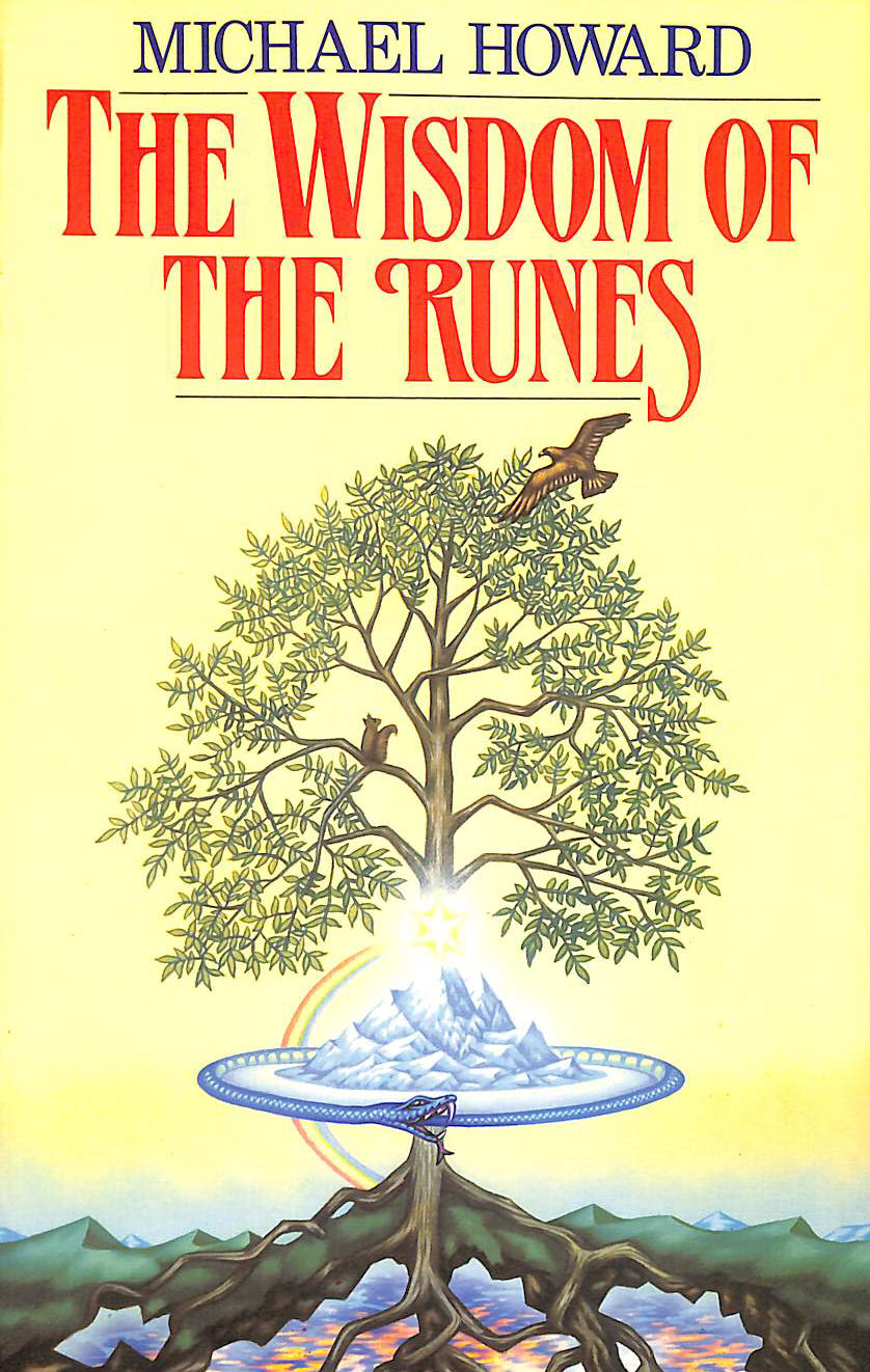 The Wisdom of the Runes