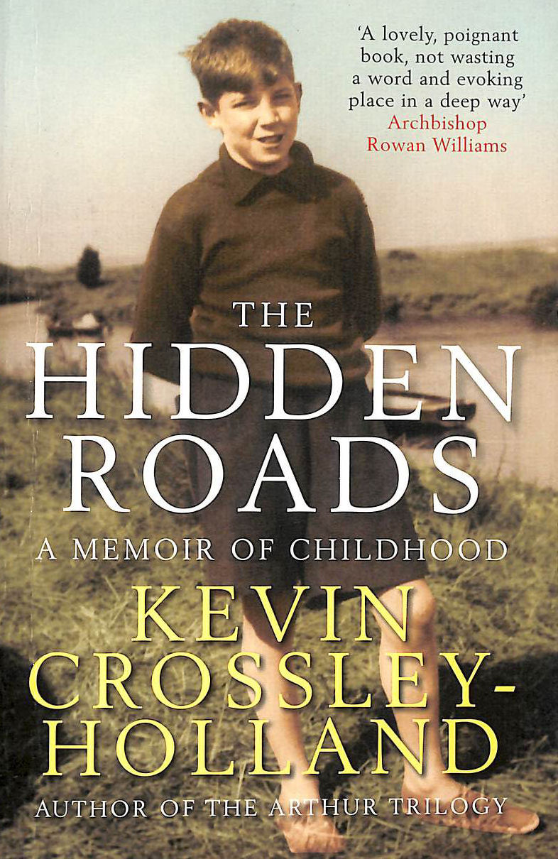 The Hidden Roads: A Memoir of Childhood