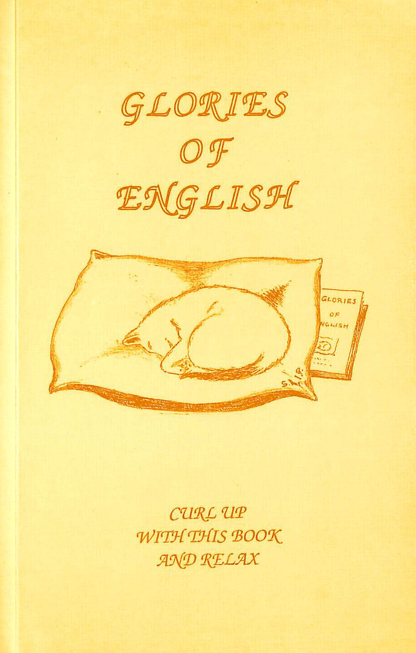 Glories of English