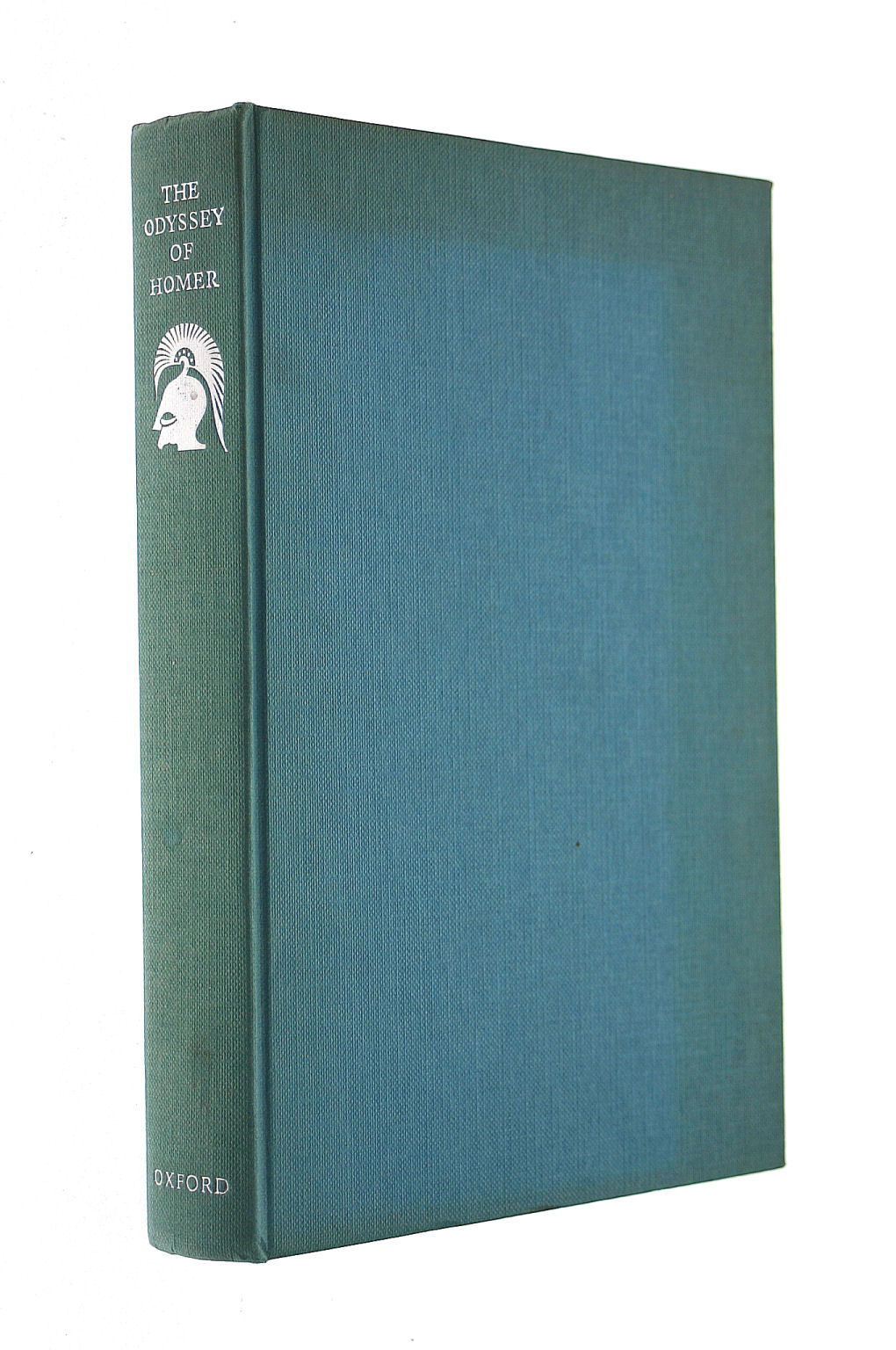 Odyssey (Oxford Illustrated Classics)