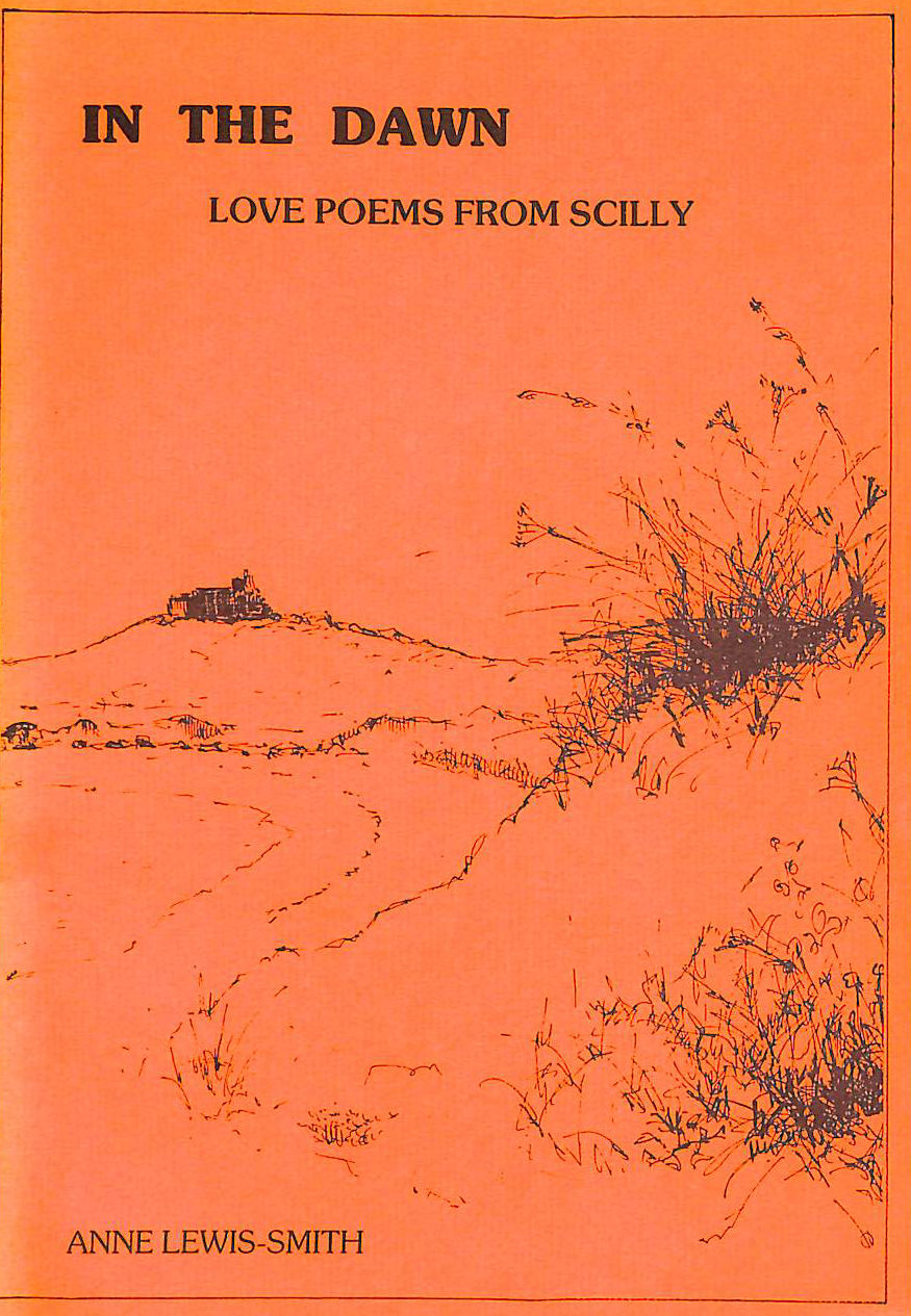 In the Dawn, Gift inscription by the author
