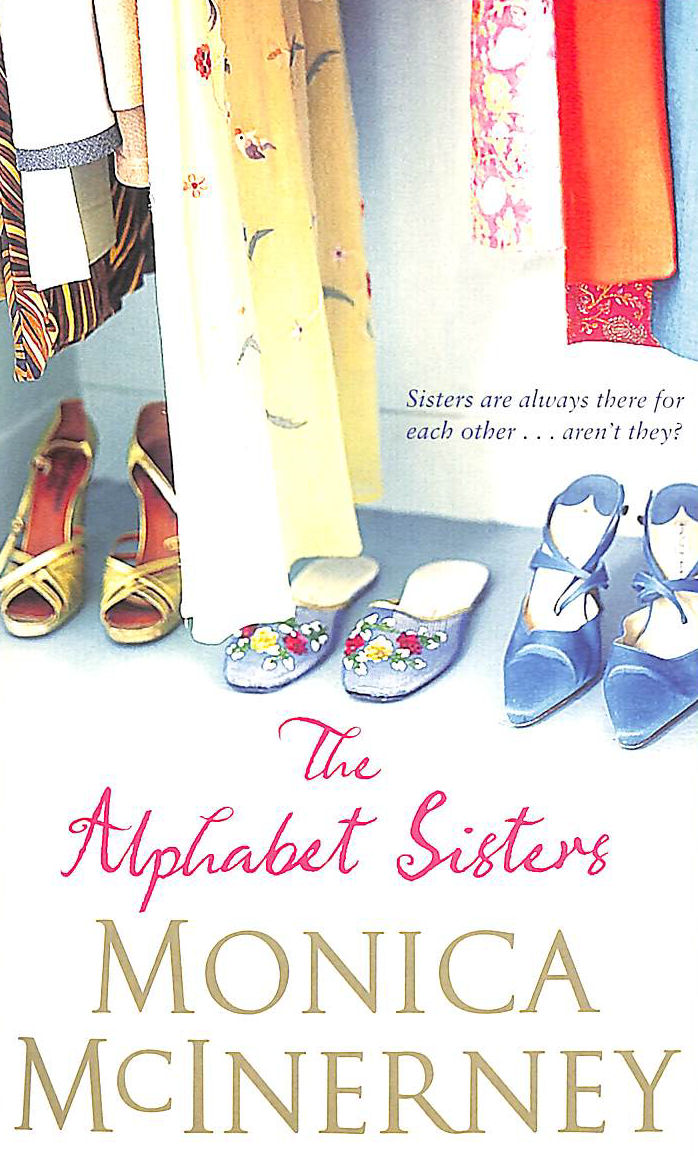 The Alphabet Sisters