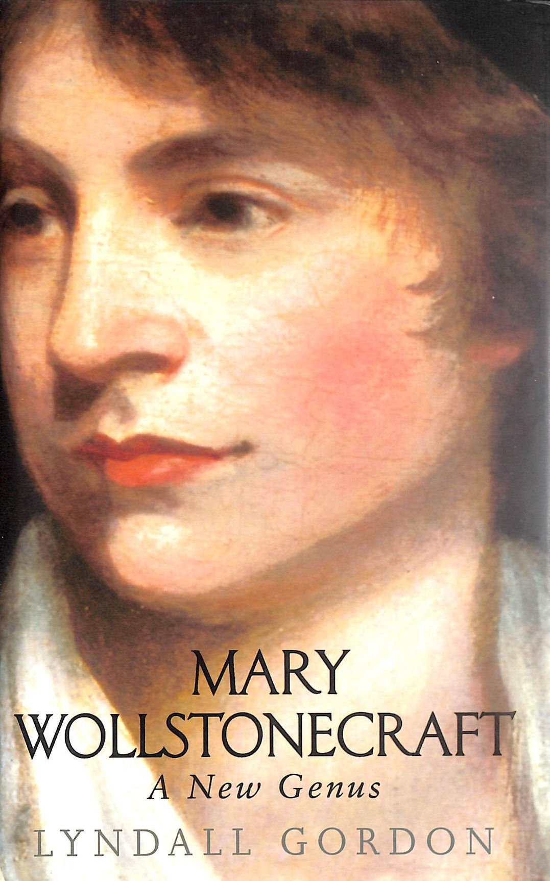 Mary Wollstonecraft: A New Genus