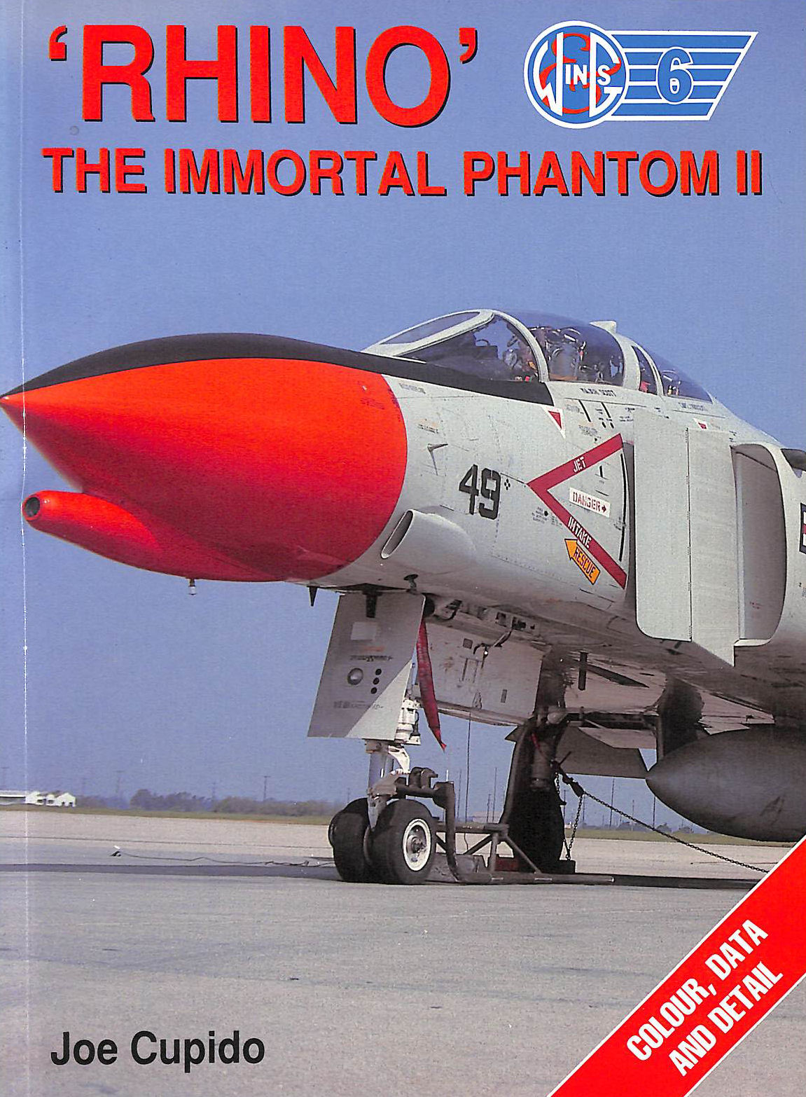 Rhino : the Immortal Phantom II