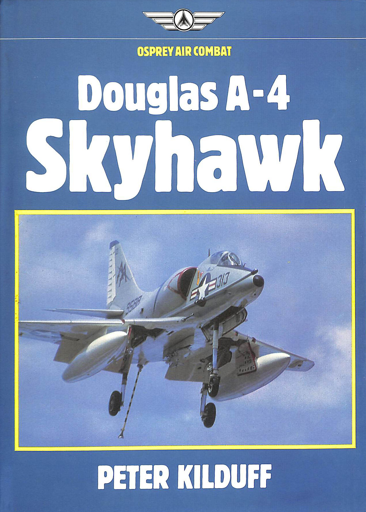 Douglas A-4 Skyhawk