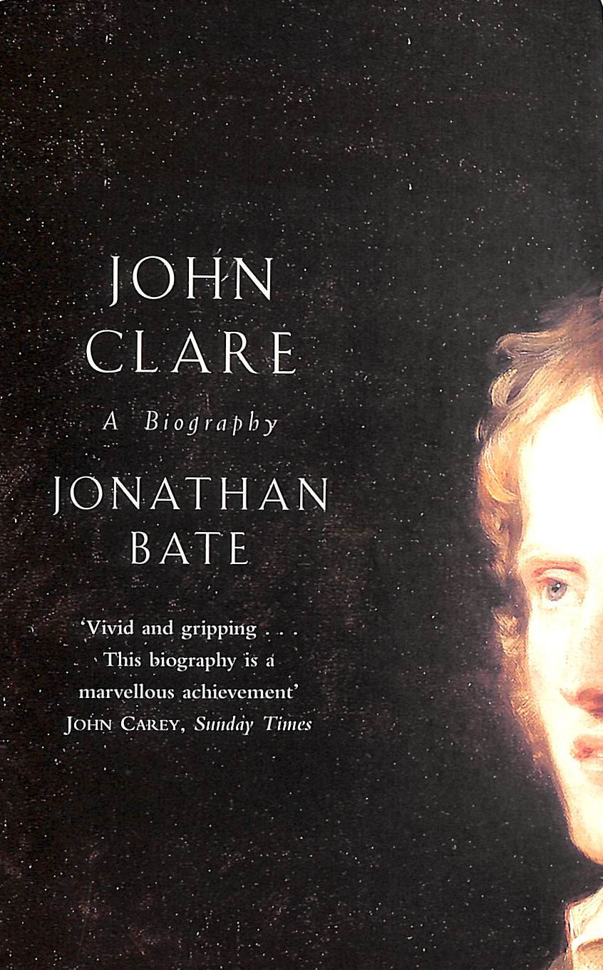 John Clare
