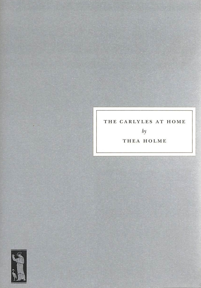 The Carlyles at Home
