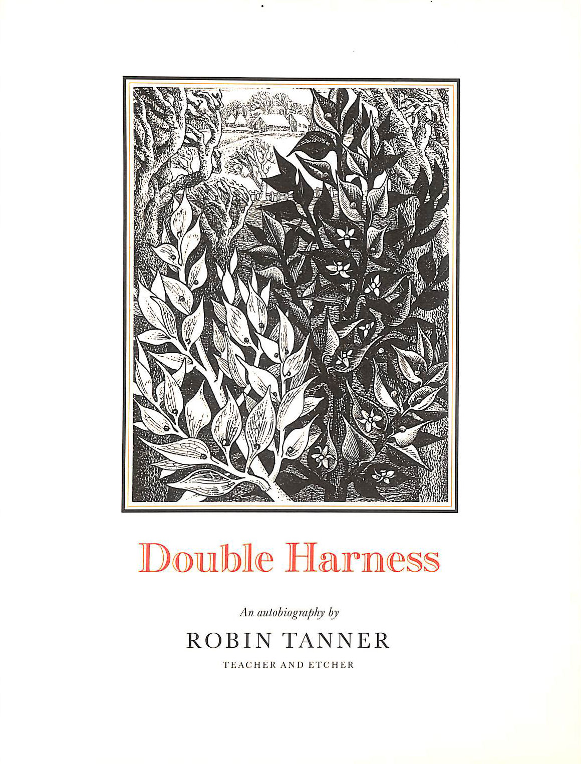 Double Harness